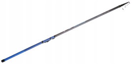 WĘDKA Teleskopowa Bolonka AGON 6m CARBON 600cm Bolo 20-40g 110690