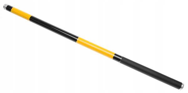 WĘDKA BAT Tyczka 8m TIGER LEOPARD 800cm Maszt 310g Carbon 110618
