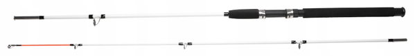 WĘDKA Spinningowa Spinning CROCODILE 210cm 100-250g 2,1m 110033