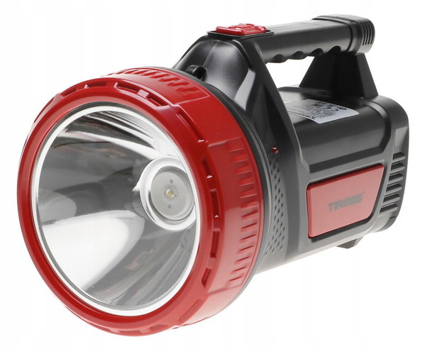 LATARKA 5W Akumulatorowa Szperacz SMD LED Reflektor Lampka 2261