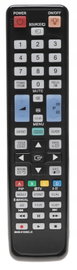 PILOT Uniwersalny Do TV Telewizora SAMSUNG BN59-1039A