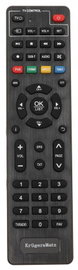 PILOT Uniwersalny Do Tunera DEKODERA DVB-T Optibox NGEN 9999