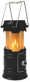 LAMPA Latarka Kempingowa SOLARNA USB Turystyczna SOLAR LED 2325