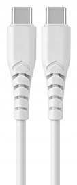 KABEL USB Typ C PRZEWÓD SZYBKIE ŁADOWANIE 60W 20V 3m 3A USB-C Type-C 595