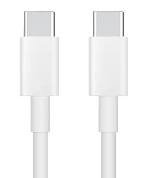 KABEL USB Typ C PRZEWÓD SZYBKIE ŁADOWANIE 60W 20V 1m 3A USB-C Type-C 613