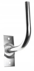 UCHWYT Antenowy Murowy Ścienny ANTENY Siatkowej 20cm U15