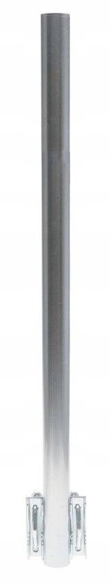 UCHWYT Balkonowy Antenowy Satelitarny ANTENY Naziemnej 100cm CYBANTY UBP100