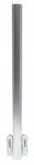 UCHWYT Balkonowy Antenowy ANTENY Satelitarnej Naziemnej 60cm CYBANTY UBP60