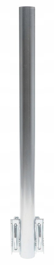 UCHWYT Balkonowy Antenowy ANTENY Satelitarnej Naziemnej 60cm CYBANTY UBP60
