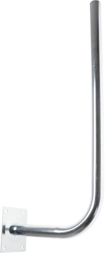 UCHWYT Ścienny Antenowy ANTENY Satelitarnej Naziemnej 60cm 30/60
