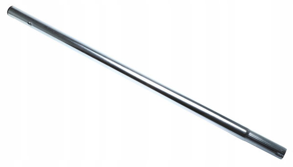 MASZT Antenowy 100cm 1m STALOWY Ocynkowany M1