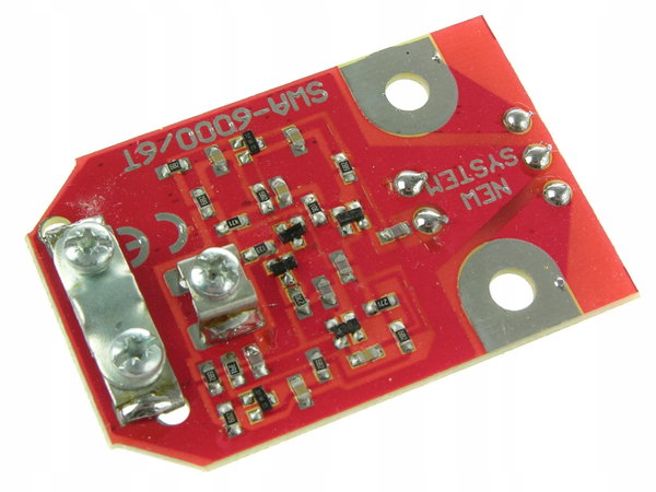 WZMACNIACZ ANTENOWY Płytka SWA-6000 26-34dB