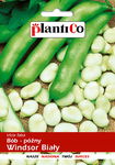 NASIONA Bób Windsor Biały 50g PLANTICO 407534