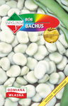 NASIONA Bób Bachus 50g SPÓJNIA Wczesna Odmiana Plenna 602012