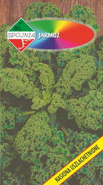 NASIONA Jarmuż Halbhoher Gruner Krauser 2g SPÓJNIA 400502