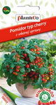 NASIONA Pomidor Koktajlowy Cherry Vilma 0,1g PLANTICO Do Sałatek 426504