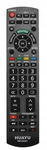 PILOT Do TV Telewizora Uniwersalny PANASONIC VIERA LCD 920