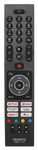 PILOT Do TV Telewizora VESTEL LED Netflix Youtube