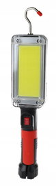 LATARKA Warsztatowa Lampa 20W USB COB LED 2683