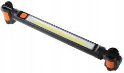 LATARKA Warsztatowa lampa MAGNES 10W COB LED 1902