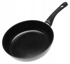 PATELNIA ILAG XERA DUR 28cm Ceramiczna INDUKCJA Gaz BEZ PFOA PFAS 568