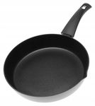 PATELNIA Z Powłoką NIEPRZYWIERAJĄCĄ ILAG 20cm Dzióbkiem INDUKCJA Gaz 556