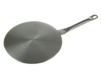 PODSTAWKA PODKŁADKA INDUKCYJNA Na Kuchenkę Pod Garnek Adapter 14,5cm 1697