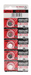 5x BATERIA Litowa Baterie 1220 MAXELL CR1220 5SZT