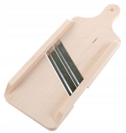 SZATKOWNICA krajalnica TARKA Do KAPUSTY 2 OSTRZA