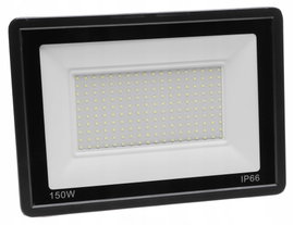 HALOGEN Lampa NAŚWIETLACZ Roboczy LED SMD 150W Reflektor 4475