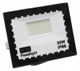 HALOGEN Lampa NAŚWIETLACZ Roboczy LED SMD 30W Reflektor 272