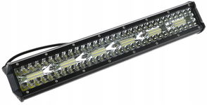LAMPA robocza 12V 24V Halogen PANEL LED 720W 1024