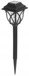 LAMPKA SOLARNA OGRODOWA LED Gruntowa 3671