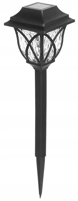 LAMPKA SOLARNA OGRODOWA LED Gruntowa 3671