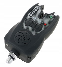 SYGNALIZATOR Brań Elektroniczny LED Czujnik Zmierzchu 320034