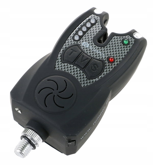 SYGNALIZATOR Brań Elektroniczny LED Czujnik Zmierzchu 320034