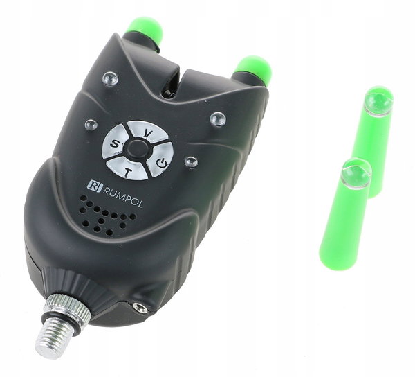 SYGNALIZATOR Brań Elektroniczny LED Czujnik Zmierzchu 320052