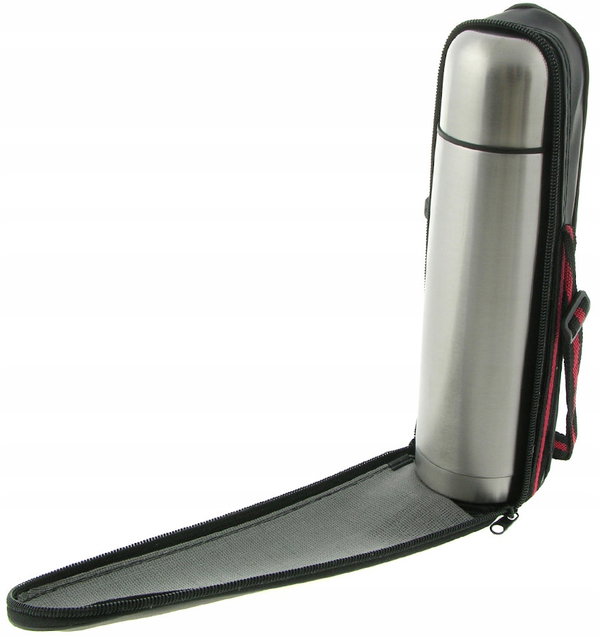 TERMOS Turystyczny Kubek Kawy Herbaty 500ml 4052