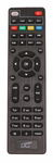 PILOT Do Tunerów DVB-T LTC HD401 HD402 HD501 HD502