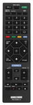 PILOT Uniwersalny Do TV Telewizora SONY Uniwersalny LCD LED RM-ED062