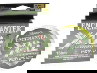 PLECIONKA Enchanter Vanquish PEx12 150/300m 0,16mm 17,8kg PE12