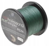 PLECIONKA Wędkarska PIKE PEx4 4 Splotowa 1000m 0,23mm 19,2kg PS1000