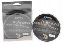 PLECIONKA Wędkarska PIKE PEx4 4 Splotowa 100m 200m 0,35mm 35,3kg PS100
