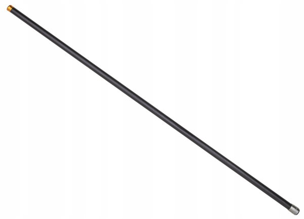WĘDKA BAT Węglowy Tyczka 12m PRINCE 1200cm Carbon 10-50g MASZT 110835