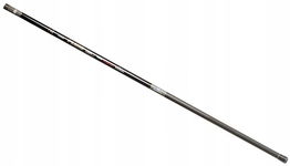 WĘDKA BAT Węglowy Tyczka 5m FLUID 500cm IM-10 GRAPHITE 10-50g MASZT 110444