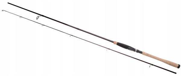 WĘDKA Spinningowa Carbon IM7 Spin 2,4m SEA WALK XT 240cm 20-70g 110546
