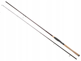 WĘDKA Spinningowa Carbon IM7 Spin 2,7m SEA WALK XT 270cm 140-200g 110553