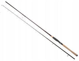 WĘDKA Spinningowa Carbon IM7 Spin 2,7m SEA WALK XT 270cm 5-25g 110541