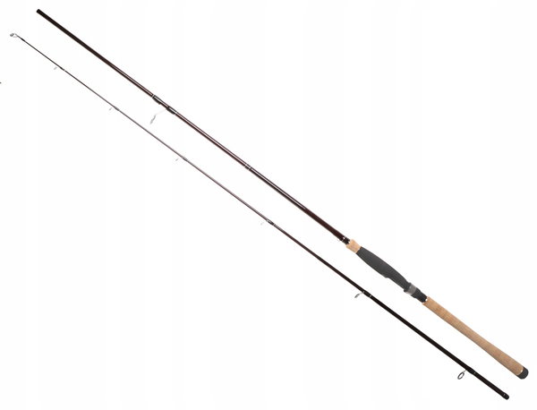 WĘDKA Spinningowa Carbon IM7 Spin 2,7m SEA WALK XT 270cm 5-25g 120541