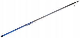 WĘDKA Teleskopowa Bolonka AGON 5m CARBON 500cm Bolo 20-40g 110689